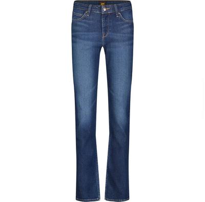 Lee Marion Straight Fit Jeans