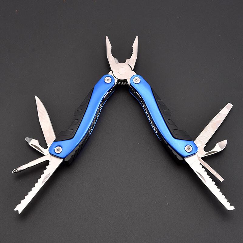 ZISIZ Outdoor Multi-tool Pliers