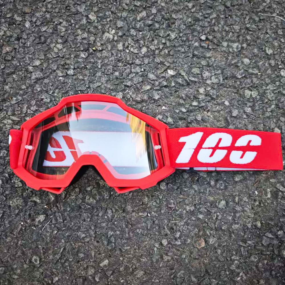 Men Windproof Protective Goggles For Motocross MTB Cycling Dirt Bike ATV Off-Road Racing Skiing Motorcycle Lightweight