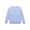 Nike Athleisure Casual Sports Fleece Lined Round Neck Pullover Blue Men's BV2663-436