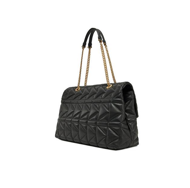 Сумка KARL LAGERFELD KARL LAGERFELD A1W30189 чёрный