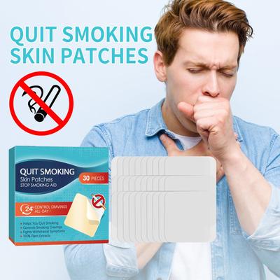 Cessation Patch To Addiction And Assist In Control Instead Of Nicotine Cessation Patch
