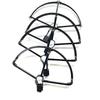 Four Seasons F22 Quadcopter Accessories: SJRC F22S Arm, Landing Gear, Propeller Guard, Propeller