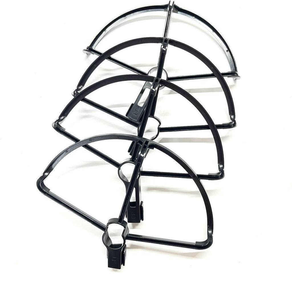 Four Seasons F22 Quadcopter Accessories: SJRC F22S Arm, Landing Gear, Propeller Guard, Propeller