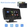 7-inch Car Display Screen Apple CarPlay Android Auto Apple AirPlay 12 LED Camera