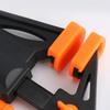 Fixing Tool Woodworking Clamps Nylon Fixed Clip Portable Woodworking Clip