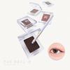 My Fave Piece Geltail High-Pigment Gel Eyeshadow 1.7g (7 Colors)