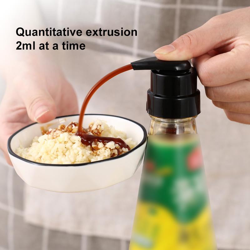 

Дозатор для сиропа, мыльная пена, дозатор для литров, сменная насадка для рук, сезонное распределение расходуемого топлива, кухонные принадлежности