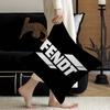 Farming Tractor Fendt Pillow Cover Sofa Cushion Cover Home Room Decoration Children Gift