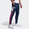 Adidas Knitted Sweatpants Men's Marine Blue HT4434