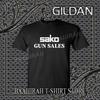 New Sako Finland Logo American Funny T Shirt Size S To 5XL