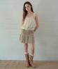 Aueonoseuteljia Crochet Sleeveless Knit_Ivory(Oc26Kn20)