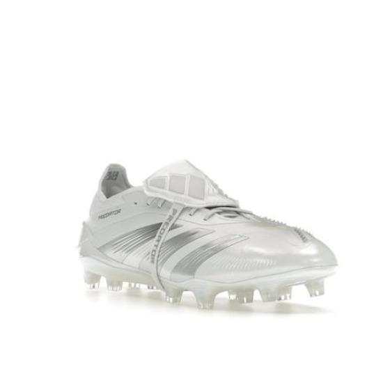 adidas Predator 24 Elite FT FG Perlmutt-Pack IE1811