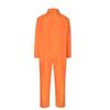 Unisex Halloween Cosplay Yellow Prisoner Costume for Adults and Kids