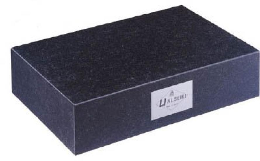 

Uni Stone Surface Plate 1 200x200x50mm U12020 (Grade Finish)