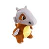 80cm Super Big Size Pokemon Cubone Anime Plush Stuffed Doll Plush Animal Comfortable Soft Doll Children Birthday Gift Anime Toy