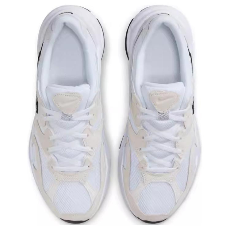 Nike AL8 Summit White Čierna Dámske Tenisky FJ3794-102