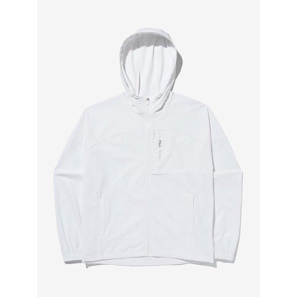 Fila Cooling Stretch Hoodie Jacket
