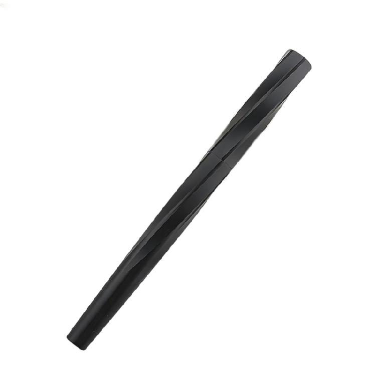 Stylish Metal Fountain Pen With Magnetic Closure For Smooth Business Writing