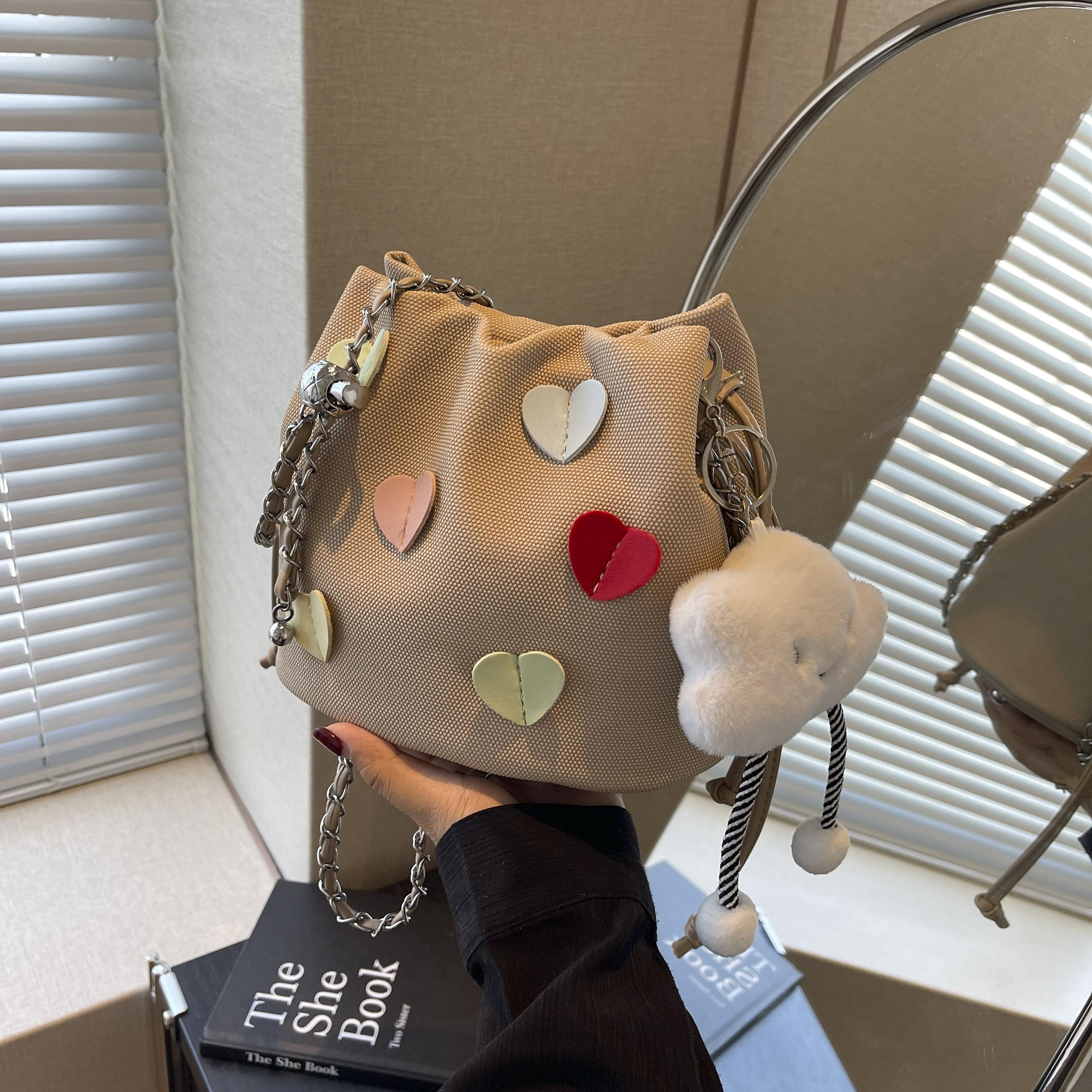 Новая сумка для женщин — фото 8