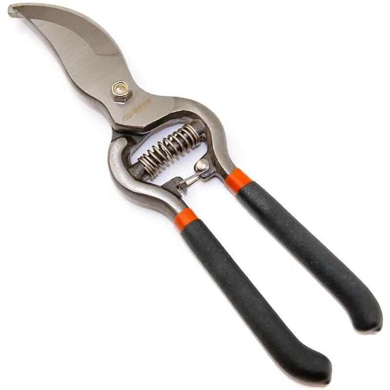 Huafeng Jujin 8-inch Garden Pruning Shears