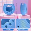 Tamagotchi Paradise Connect compatible silicone case that allows contact communication while the case is Features shock a comfortable and a Designed