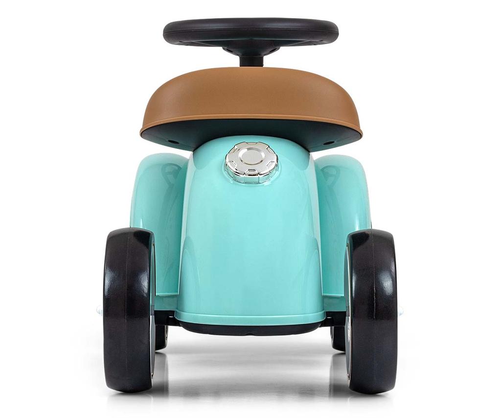MILLY MALLY Royce mint vehicle