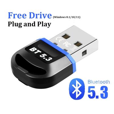 Sieci – Adaptery Bluetooth USB
