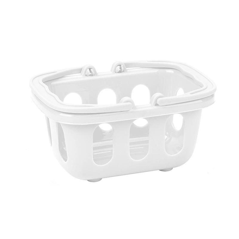 

Кукольный домик Супермаркет Корзина для покупок Симуляция Мини корзина для фруктов и овощей Аксессуары для кукольного домика