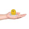 Kawada Nano Block Gudetama NBCC_231 3 X 10.5 X 18cm 12 Years Old and Up Interior Hobby NBCC_231