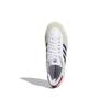 Adidas Nora White Navy Scarlet Herren Sneaker Wolkenweiß Shadow-Navy GY6967