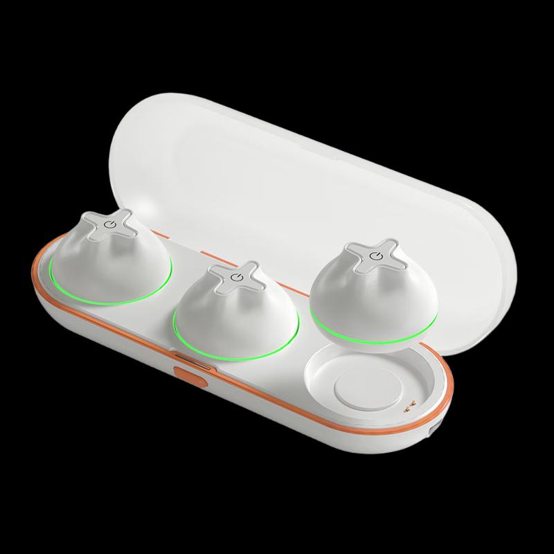 

GUFIUS Electronic Moxibustion Therapy Massager PG-8600