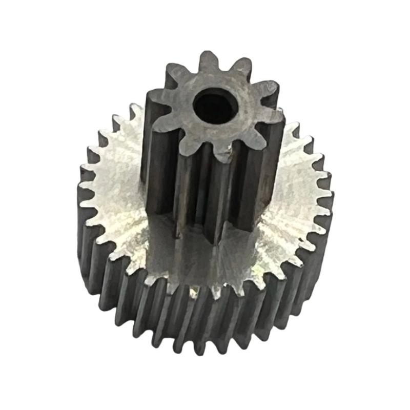 Металлическая шестерня регулировки автомобильного сиденья для нескольких моделей автомобилей Регулировка сиденья автомобиля Ручка регулировки Металлическая шестерня 1