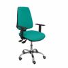 P&C-Office Chair ELCHE S 24 P&C RBFRITZ Turquoise