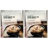 MUJI Red Snow Crab Pot Rice Kit 113g X 2ea