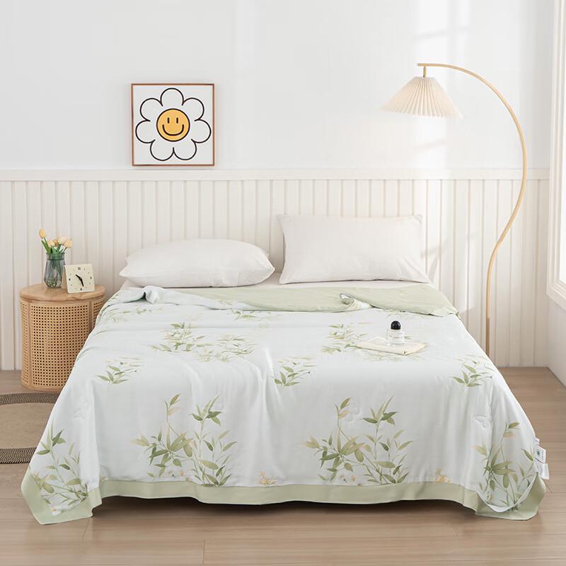 

Shanshan Tencel Summer Quilt