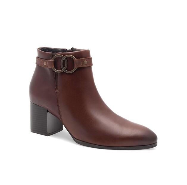 Ankle Boots Lasocki WB-CELESTE-22 Brown