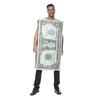 Dollar Cosplay Fashion Performance Costumes For Halloween Themed Party Dress Up