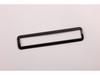 2018 Camry Hybrid Black Carbon Fiber Headlight Adjustment Interior Trim