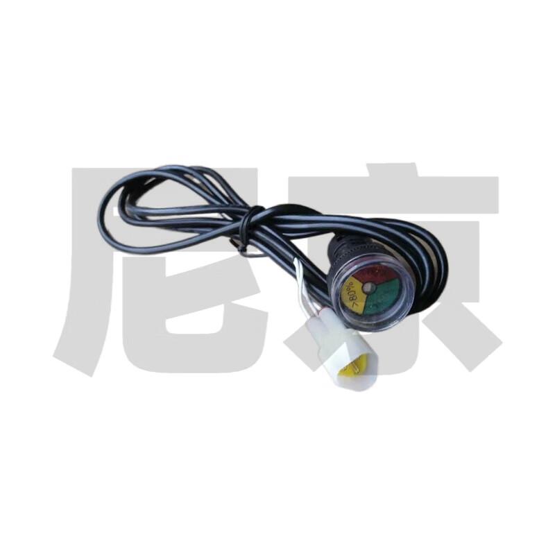 Electric Sightseeing Vehicle Safety Indicator Light