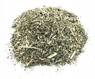 Erba Biologica Biologica 1 Kg 100%