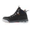 Scruffs Mens Hydra Nubuck Safety Boots