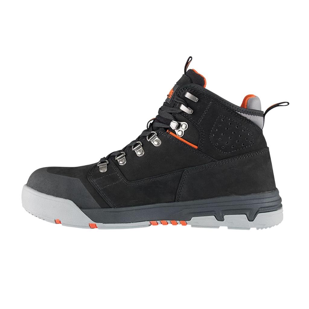 Scruffs Mens Hydra Nubuck Safety Boots