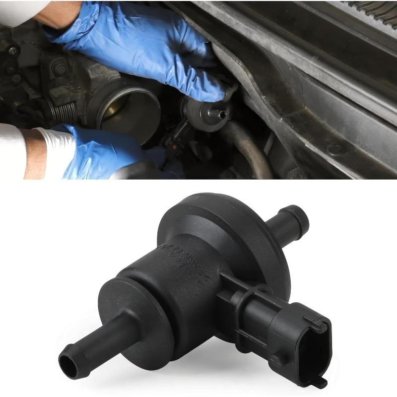 2891026900 911808 Elettrovalvola Canister Purge Hyundai Accent06-11 Elantra07-12 Equus11-13 Genesis09-14 Kia Rio5 06-10 Soul10-11