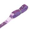 20 Yard Shiny Sequin Ribbon Beading Lace Trim Sequin Sewing Fabric For Patchwork Applique Craft Diy Wedding Dress Decoration