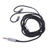 Earphone Cable Fit for Sennheiser IE100 IE400 IE500 IE100 Pro IE400 Pro IE500 Pro Replacement