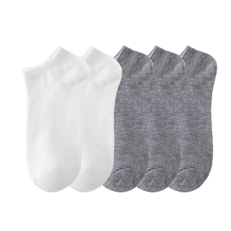 

Женские хлопковые носки Невидимые однотонные школьные носки Унисекс Чистые носки для стопы и голеностопа Накусу One size оранжевый