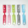 PVC Aircraft Luggage Boarding Pass Luggage Tags Anti Loss Suitcase Tags Luggage Tag Name ID Address Label Travel Accessories