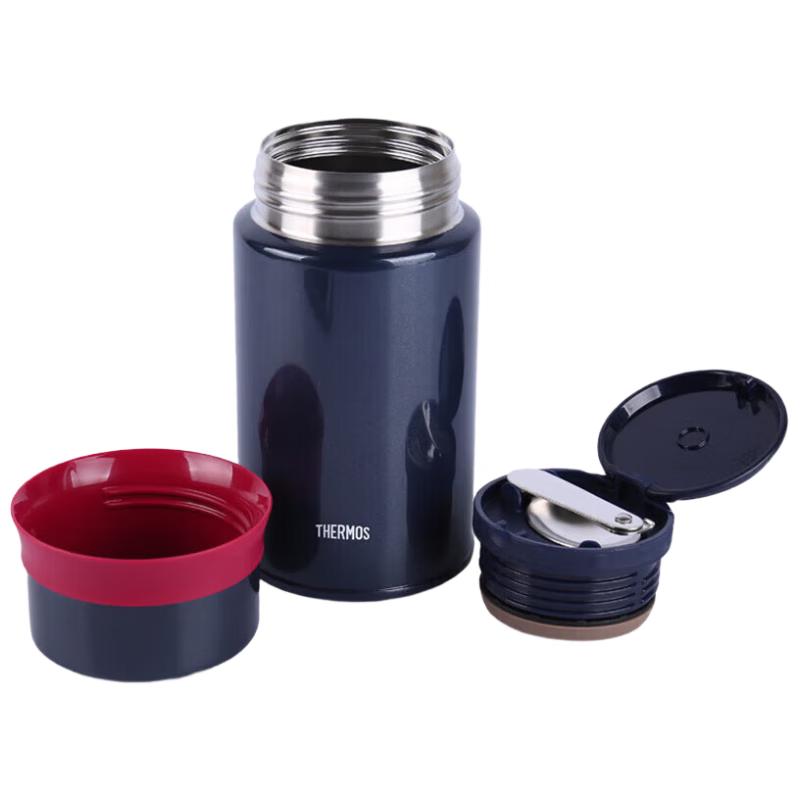 THERMOS Stainless Steel Insulated Food Jar