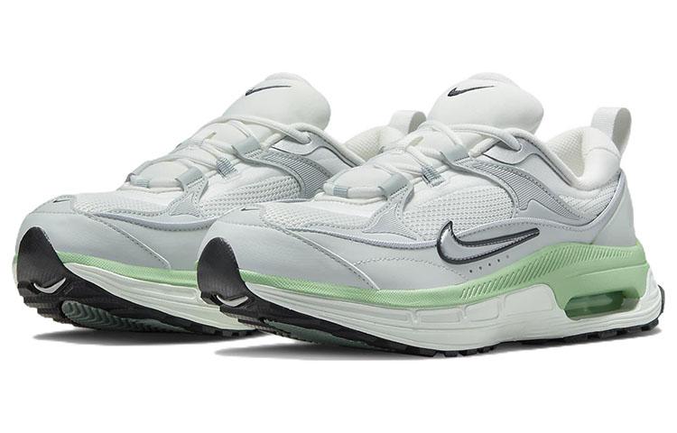 Nike Air Max Bliss White Silver Sage Women's DH5128-103